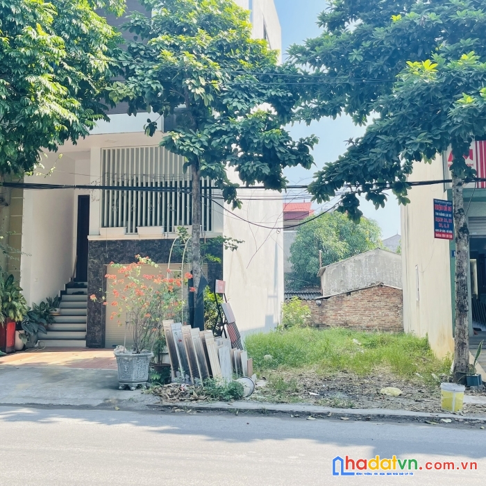 5m mặt đường nhưa kinh doanh giá chỉ nhỉnh 3 tỷ tại việt hùng-đông anh