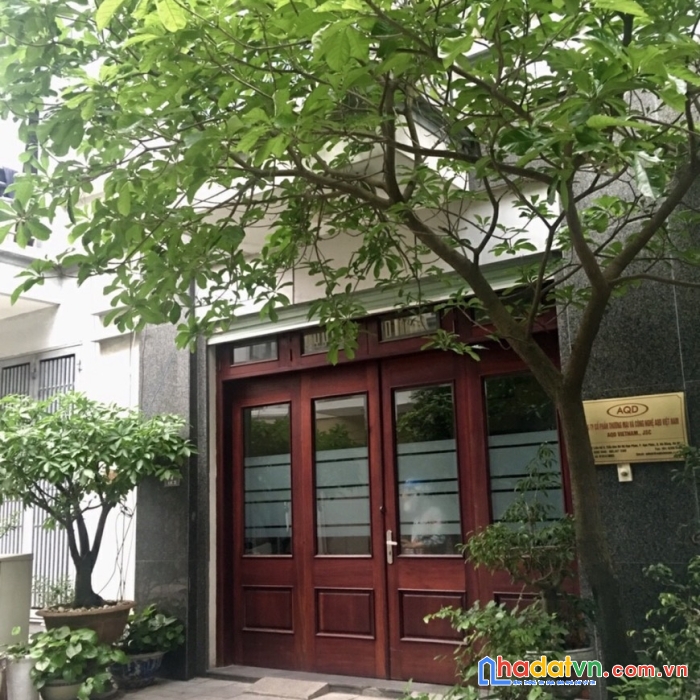 Cần bán nhà chính chủ, khu đô thị simco sông đà,vạn phúc lh 0977795188