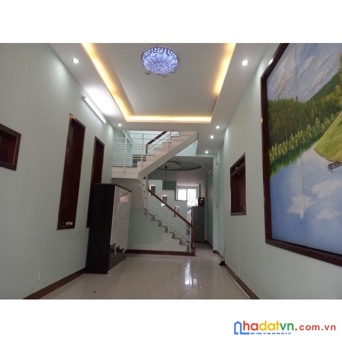 Thanh khê-bán nhà đẹp kiệt 3 xe máy tránh hải phòng-80m2-2t-ngang4m-tầm 2-3 tỷ-0905891799