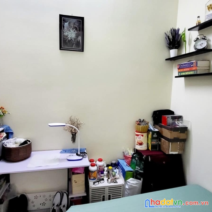 Bán nhà vườn lài, 2 tâng, 45m2, ngang 5m, hẻm thằng tắp, nhỉnh 4 tỷ.