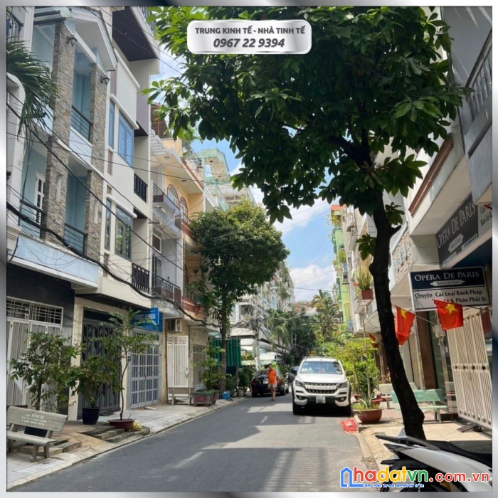 (thơm) anh hiệp bán nhà hxh lê văn thọ, ở + cho thuê, 14 pn, 140m2, 11 tỷ, 0967229394