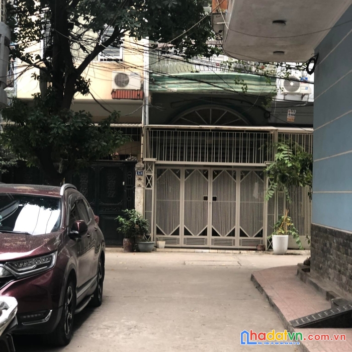 Phân lô ô tô vào nhà đường giải phóng thanh xuân 60m mặt tiền 5.5m ở sướng kinh doanh vp nhỉnh 8