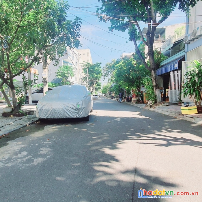 Bán gấp nhà phố kinh doanh, mặt tiền thoáng mát - hải châu
giá 5tỷ5 lh 0765083579