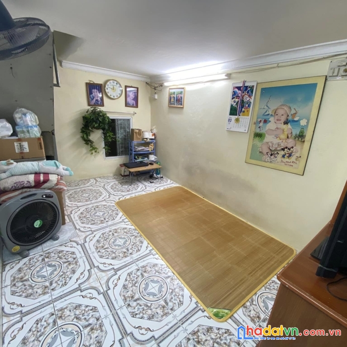 Bán nhà riêng siêu hiếm phố văn chương chỉ 1.25 tỷ sổ riêng