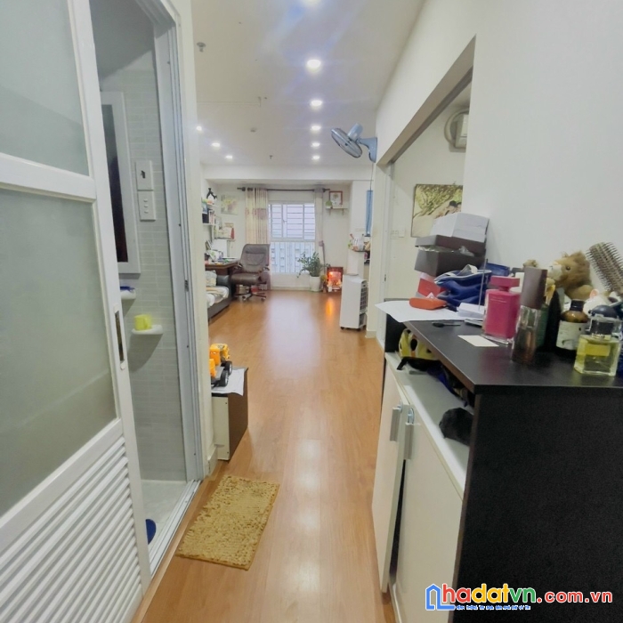Bán ehome 3 ,50m2 có sổ hồng , full nội thất như hình 1tỷ430