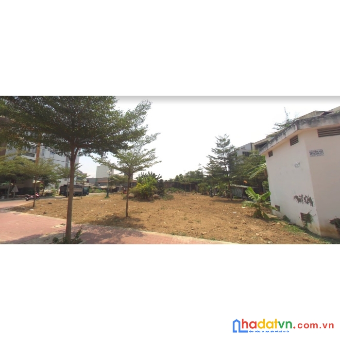 Hàng ngộp lãi ngân hàng cần ra gấp 100m2 thổ cư ngay kdc kim sơn, quận 7 giá 2.5 tỷ