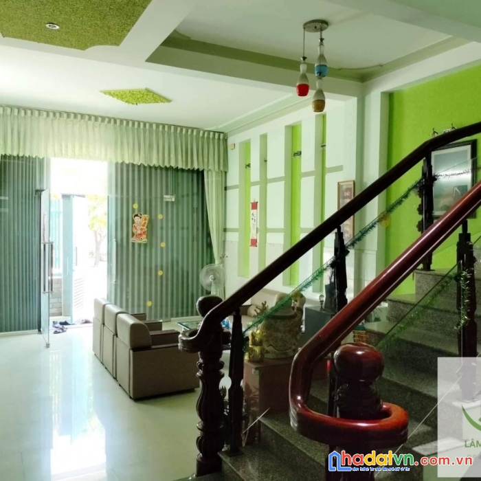 Vị trí hiếm bán nhà mới 2 tầng quang trung, ô tô thông, 85m2, giá chỉ 3.2 tỷ tlcc