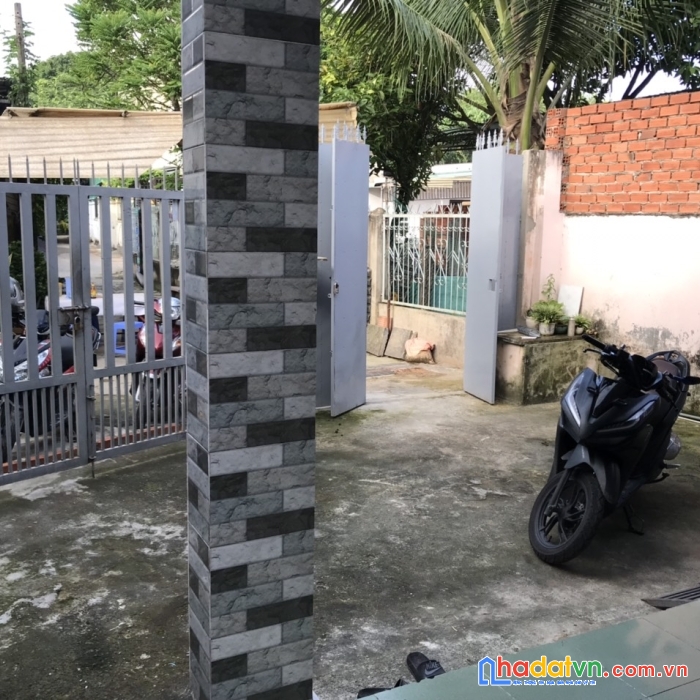 Chính chủ bán nhà khu phố đông thành,phường tân đông hiệp,thị xã dĩ an,bình dương