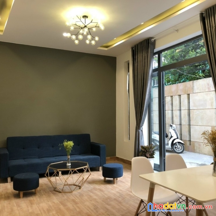 Duy nhất biệt thự đống đa diện tích 129m2, ngang 9.5m, chỉ 5.8 tỷ