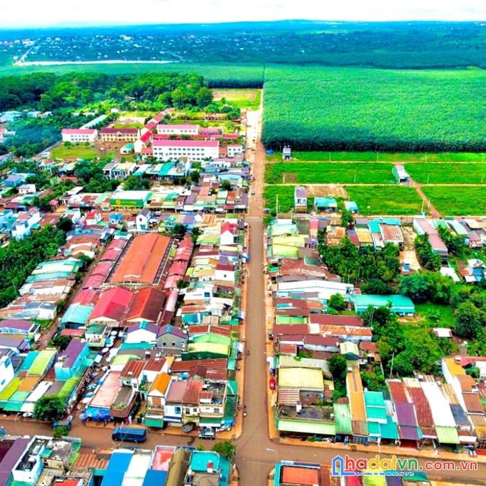 Đừng bỏ lỡ lô đất vàng tuyệt đẹp tại trung tâm hành chính krông năng đăk lăk