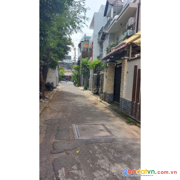 Cần cho thuê nhà nguyên căn phường tam bình quận thủ đức tp hồ chí minh
