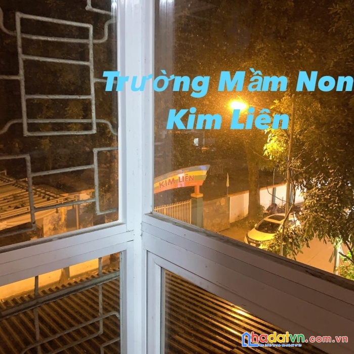 Tt kim liên- phạm ngọc thạch tầng 3  diện tích sử dụng 100m2