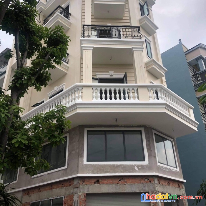Sở hữu ngay căn nhà vị trí đẹp- giá tốt tại quận gò vấp, tphcm