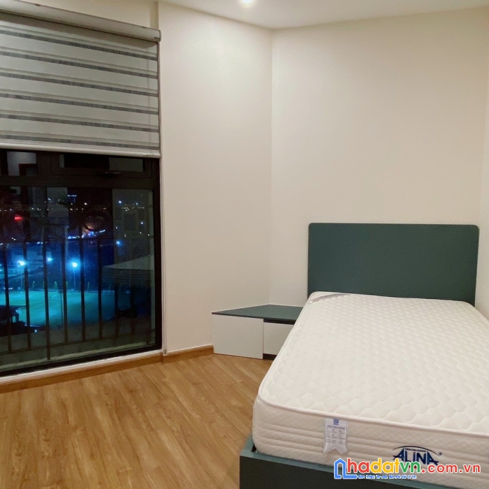 Cần tiền trả nợ ngân hàng bán rẻ căn hộ tòa e2 emerald ct8 mỹ đình, 2 ngủ 2 wc, 76m2, full đồ nội