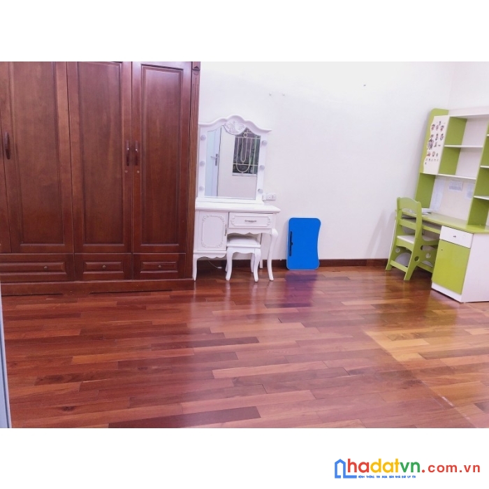 Phố nguyễn ngọc vũ, dt 115m2 x 5 tầng, kinh doanh tốt, 11 tỷ 6
