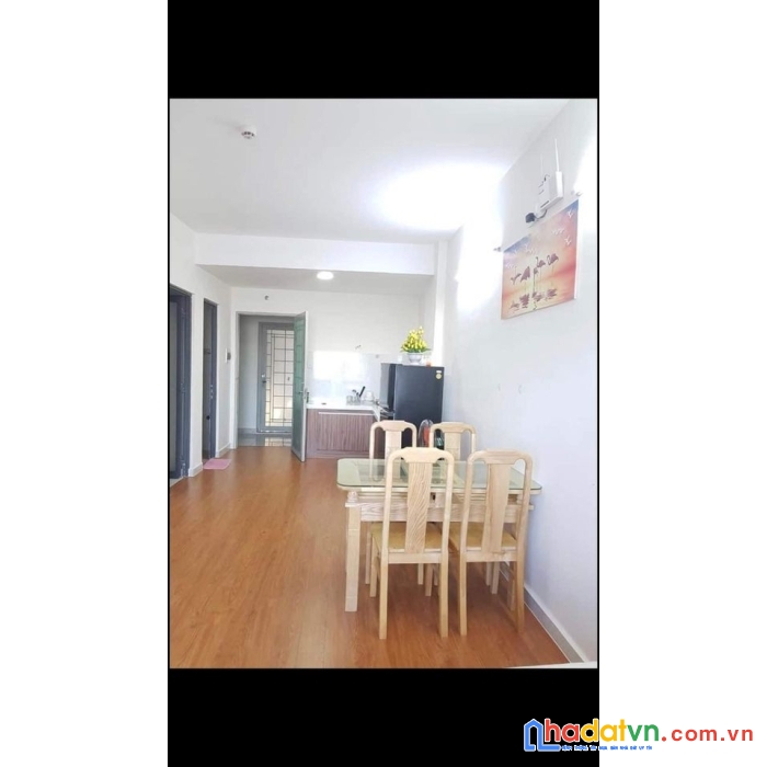 Bán hoặc cho thuê căn hộ phú thịnh plaza, đường 16/4, phường mỹ bình, phan rang - tháp chàm, ninh