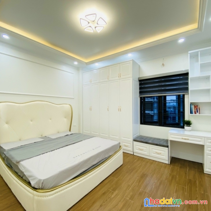 Nhà đẹp tại tdc đằng hải, hải an< hp. s = 54m2, 4 tầng