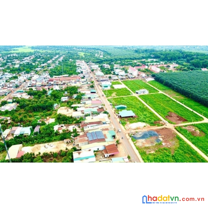 Đừng bỏ lỡ lô đất vàng ven hồ tuyệt đẹp tại trung tâm hành chính krông năng đăk lă