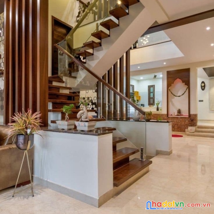 Nhà đẹp hẻm sang khu vip phan đăng lưu, pn dt 4x10m cn 42m2 kc 3 tầng+st giá 11,8 tỷ tl o934056887