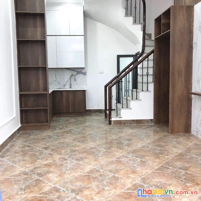 Nhà đẹp xã đàn , gần mặt phố , ngõ thông tứ phía , kinh doanh nhỏ