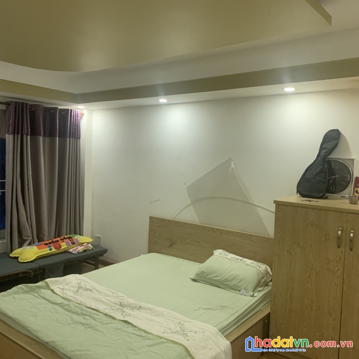 Hot hot cần bán gấp căn nhà vị trí đẹp tại quận 1 -tp hcm