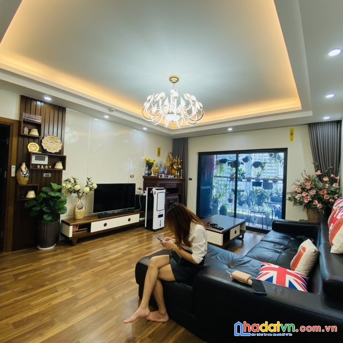 Bán 4pn golgmark city tòa daimond bán 5,6 tỷ lh 0394392185