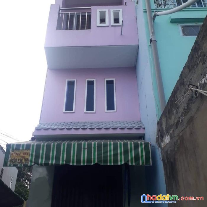 Bán nhà đường chiến lược 25m2 .2 tầng giá 2tyxx