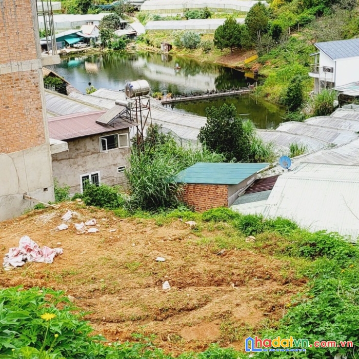 Cần bán lô đất kqh t21 an sơn, phường 4, đà lat. 94 m2 chỉ 7.5 tỷ