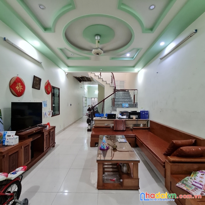 Chính chủ cần bán căn nhà 3 tầng tại 739 nguyễn văn linh(cạnh cụm công nghiệp vĩnh niệm) - lê chân