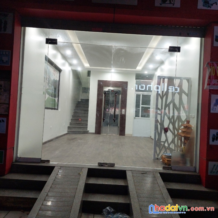 Cho thuê nhà 5 tàng 7 ngủ trần hưng đạo thành phố bắc ninh tỉnh bắc ninh