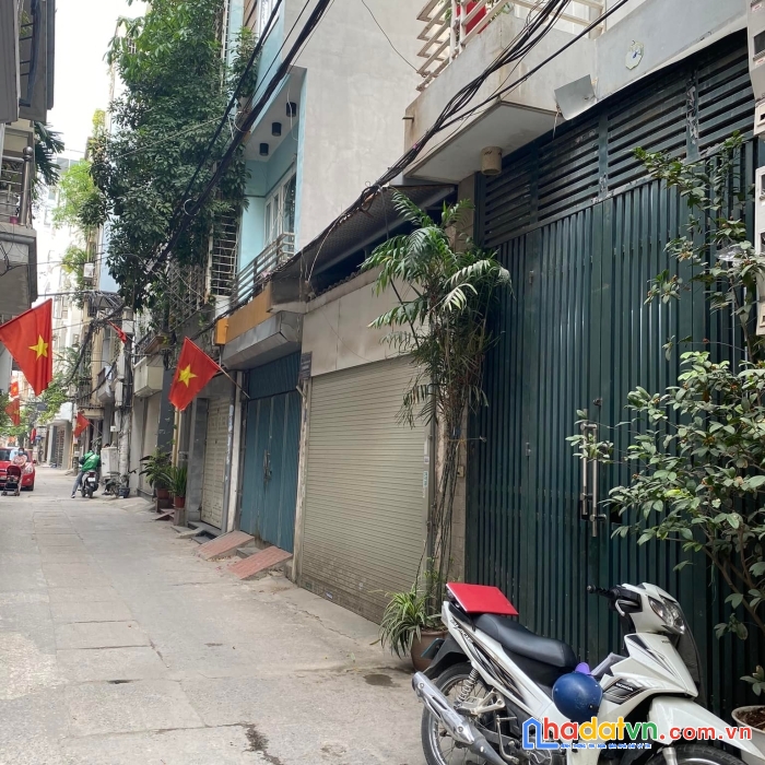 Siêu hot, 0936.28.283 bán nhà đẹp 89 lạc long quân, 5 tầng phân lô,ô tô tránh 45m2, 5 tầng đẹp