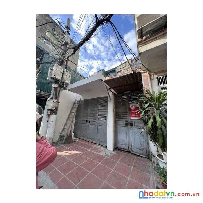 Bán nhà nguyễn xiển – thanh xuân hợp lý nhất 51,2m giá 2,02 tỷ