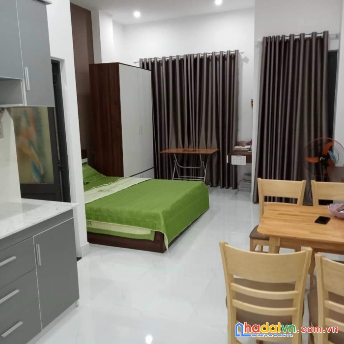 Tìm gấp chủ mới cho toà căn hộ apartment 402m2 khai thác full phòng 600tr/năm 0373732368