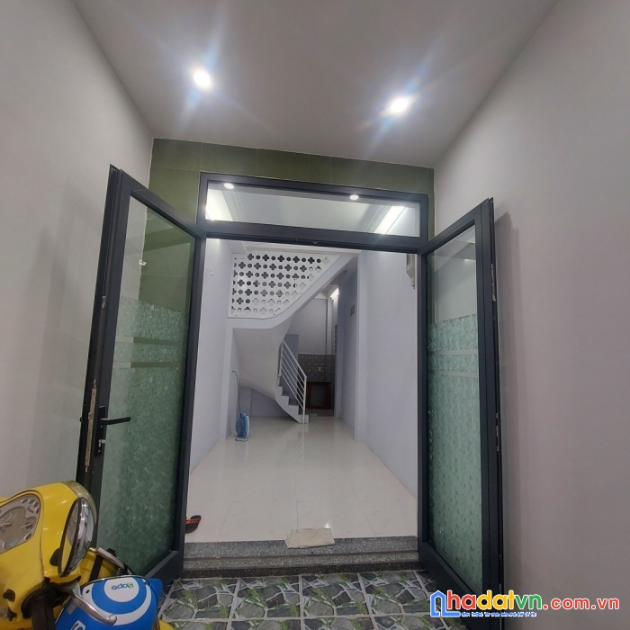 Hải châu - bắc đẩu - ba bước ra  phố - 1  phút ra biển nguyễn tất thành