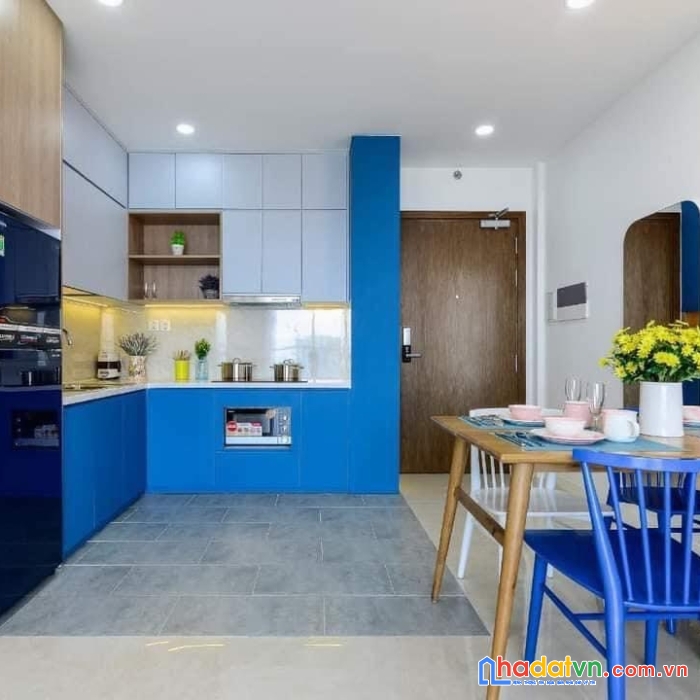 Chị hoa cần bán gấp căn hộ 2 ngủ icid complex hà đông, đủ nội thất, chỉ 2 tỷ