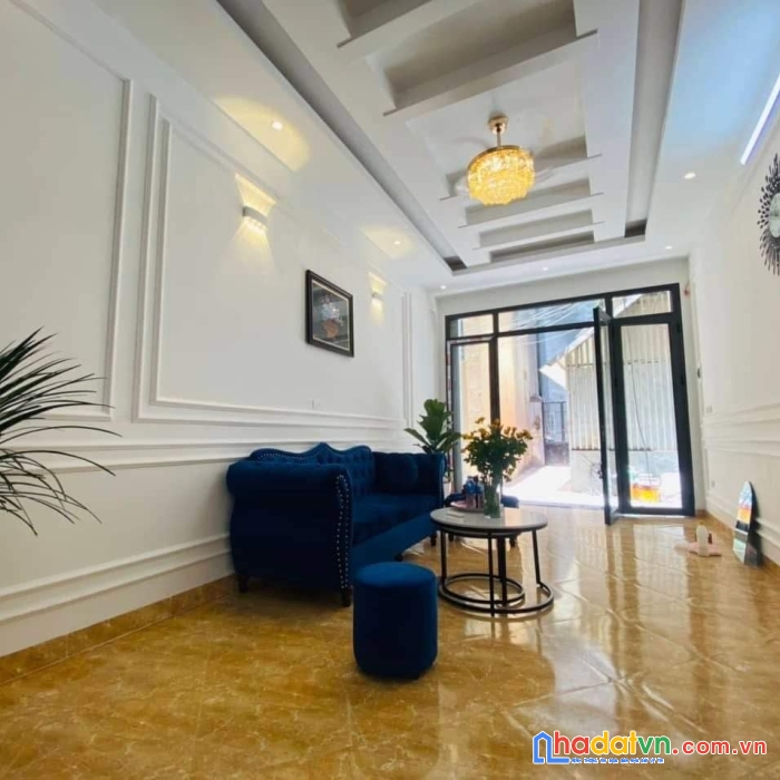 Hiếm có! bán nhà phú minh, bắc từ liêm, 5 tầng, 45m2, ô tô đỗ, 3.15 tỷ.