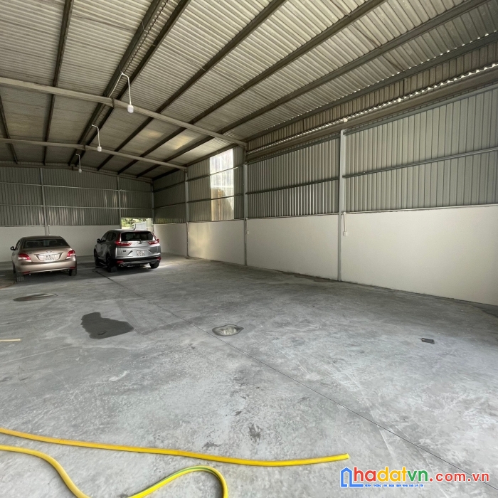 Chính chủ cần cho thuê mặt bằng p. bình chuẩntp. thuận an, bình dương