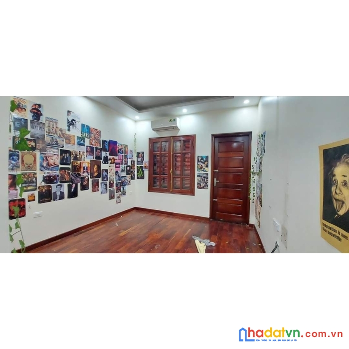Phân lô, ô tô tránh vỉa hè. lê lợi hà đông.  51mx4t. giá 7,91 tỷ.