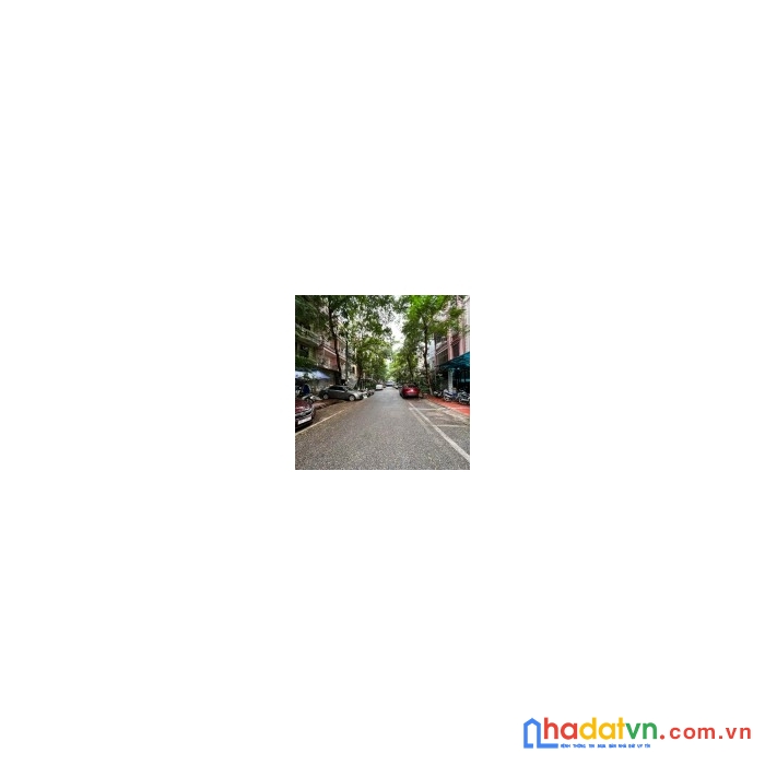 Siêu mẫu kinh doanh văn phòng mặt phố nguyễn văn trỗi 80m x 6 tầng thang máy+gara  ô tô