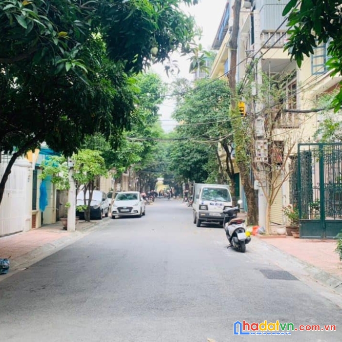 Bán nhà xuân la 86m2 - khu phân lô đẳng cấp - vài bước chân ra hồ tây- an sinh cực đỉnh – oto vào