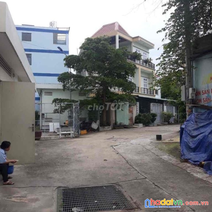 Chính chủ cần bán nhà kế bên hiệp thành city