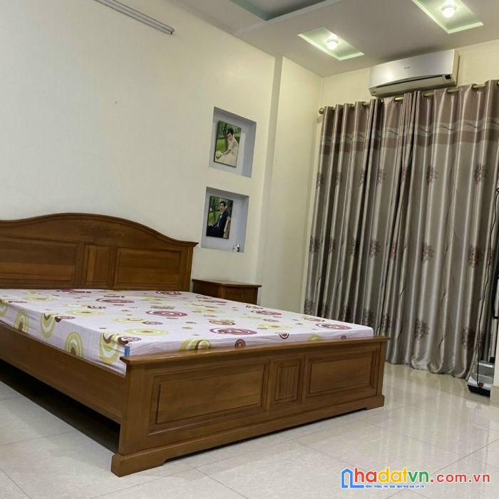 Nội thất cao cấp, phạm văn hai, 4.3 x 14m, 7.4 tỷ, tân bình