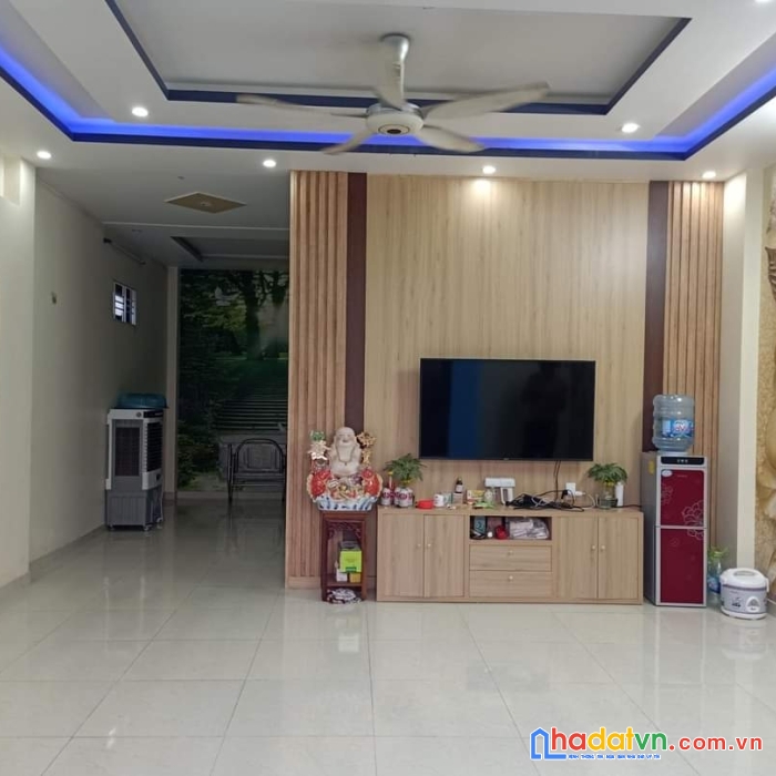 Nhà 3 tầng hoàng mai đồng thái 50m2, 1,65 tỷ
