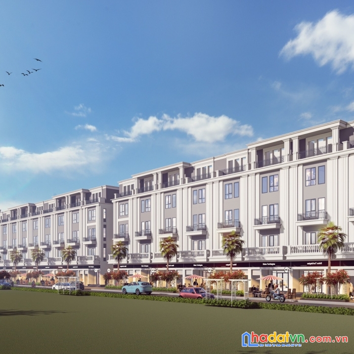 Tư vấn bđs phong thủy tại vĩnh phúc