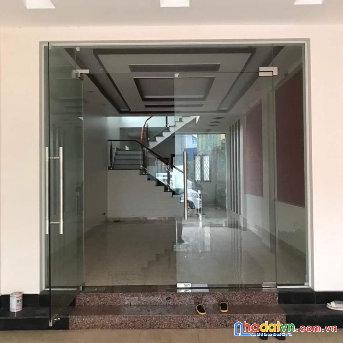 Nhà 3 tầng xây độc lập tại trang quan, an đồng, an dương