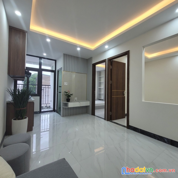 Bán căn hộ nguyễn chí thanh, chùa láng, 51m, 980tr