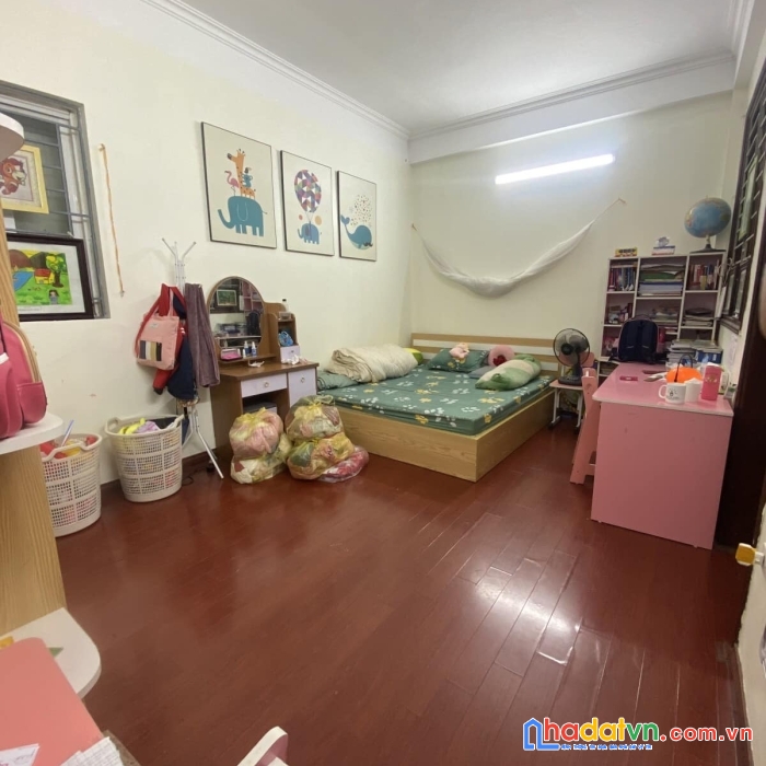 Duy nhất 1 căn có 1 0 2 rẻ nhất phố nguyễn khang, cầu giấy 55m 5 tầng nhỉnh 6 tỷ