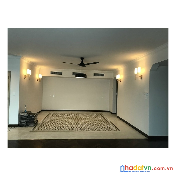 Bán căn hộ penthouse khu parkland, phường an phú, quận 2