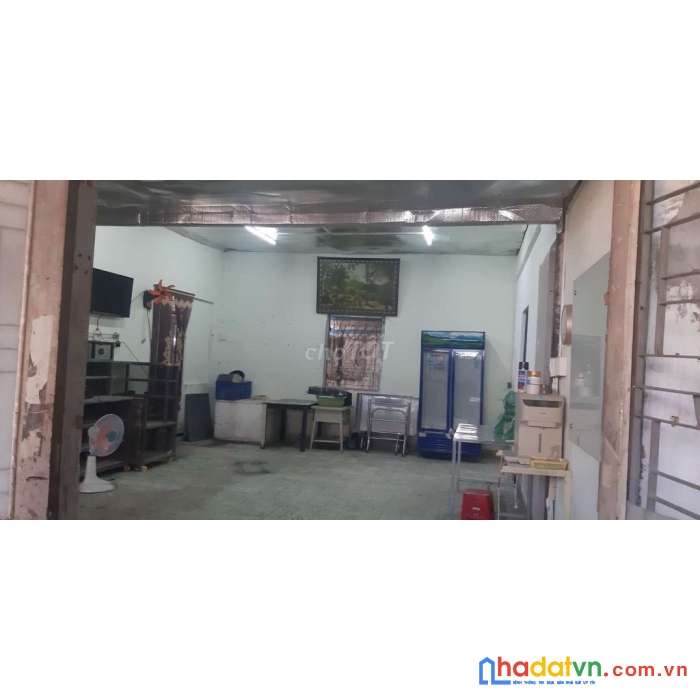Cho thuê mặt bằng kinh doanh quán ăn,quán cơm,kho