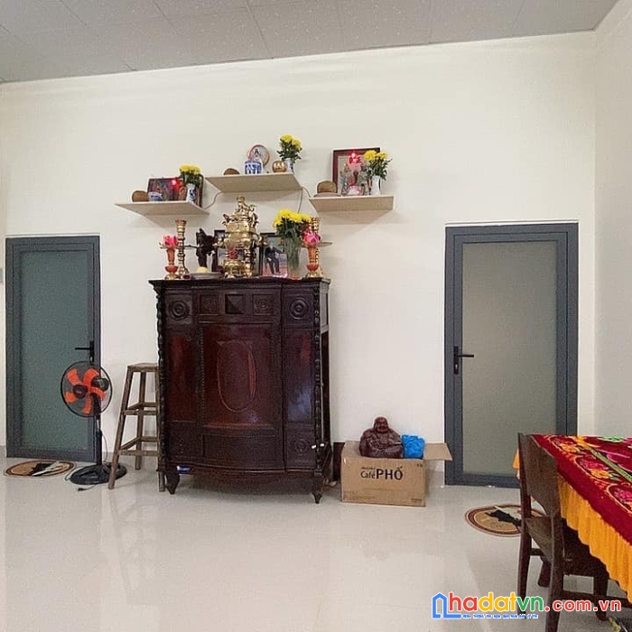 120m2 - nhỉnh 6 tỷ - hẻm nhựa xe tải - bùi quang là, gò vấp